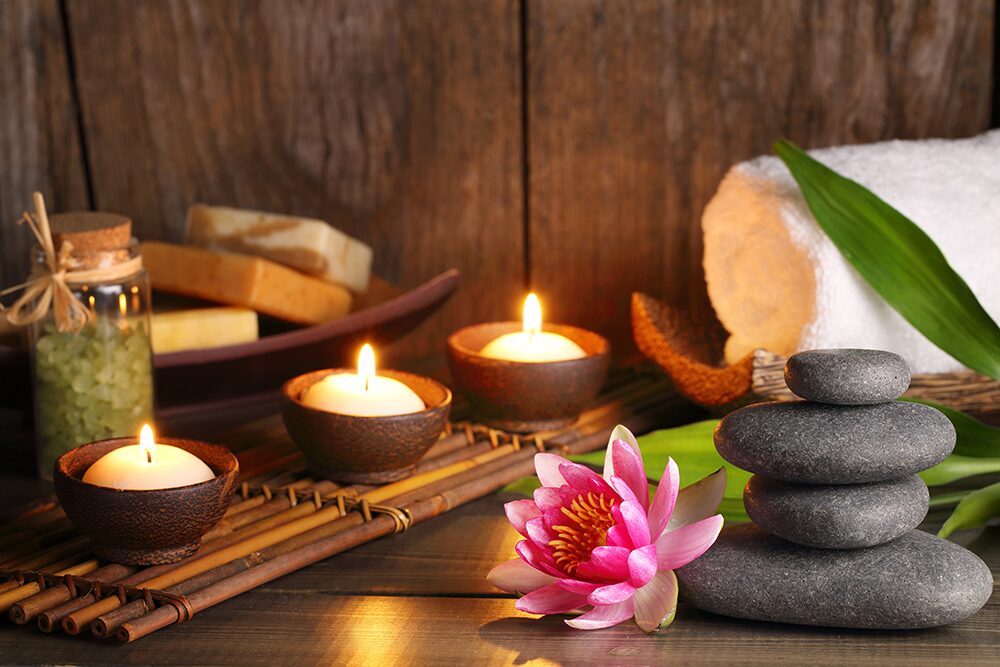 St Mawes Escapes - Sevan Spa